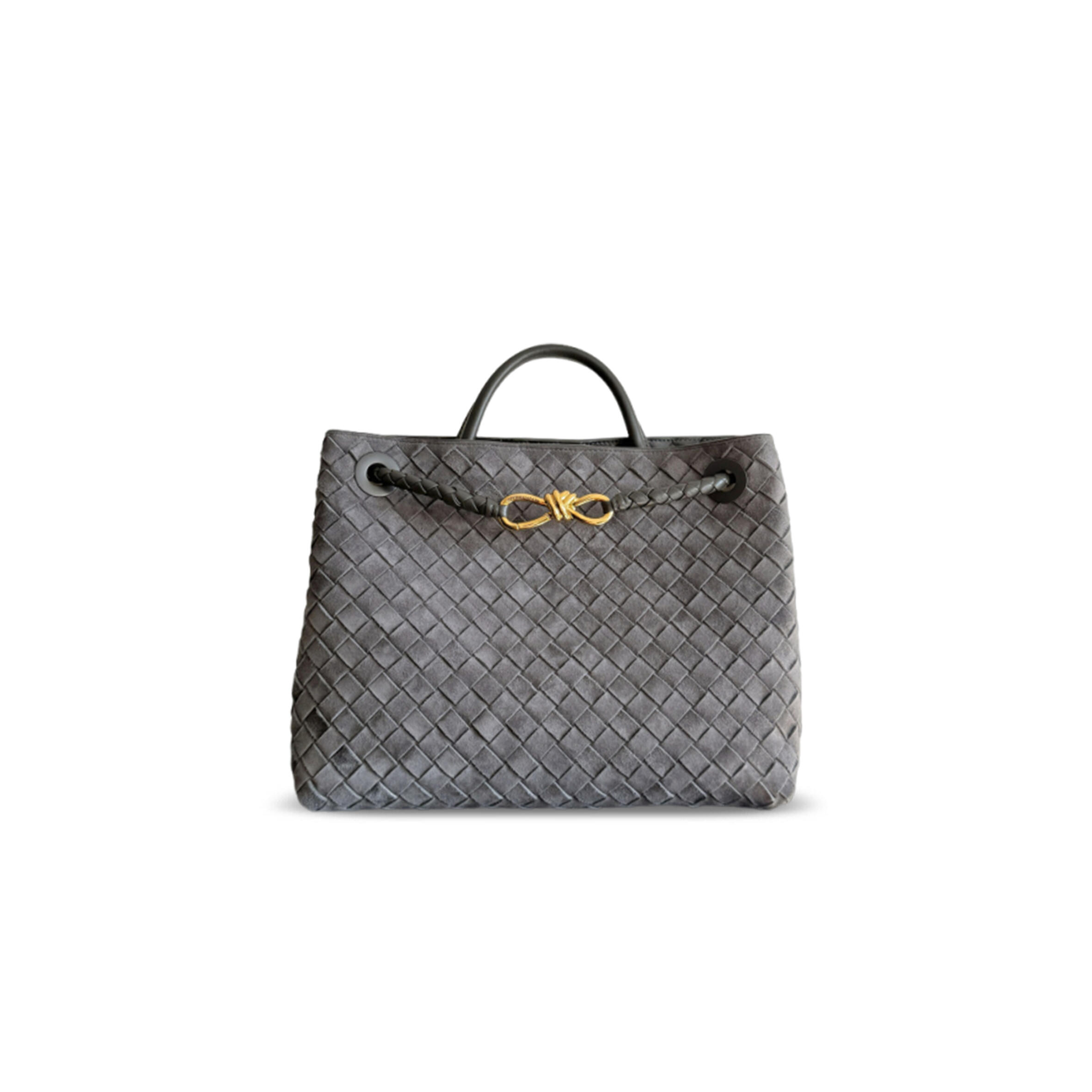 BOTTEGA VENETA MEDIUM ANDIAMO 743572 (32*24*12cm)
